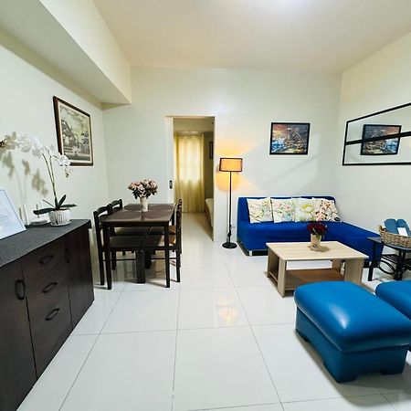 Brenthill Premium Condo Baguio City Exterior foto